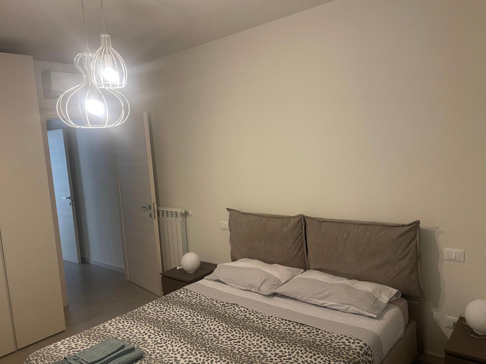 A Casa Di Marco Appartement Lucca Buitenkant foto